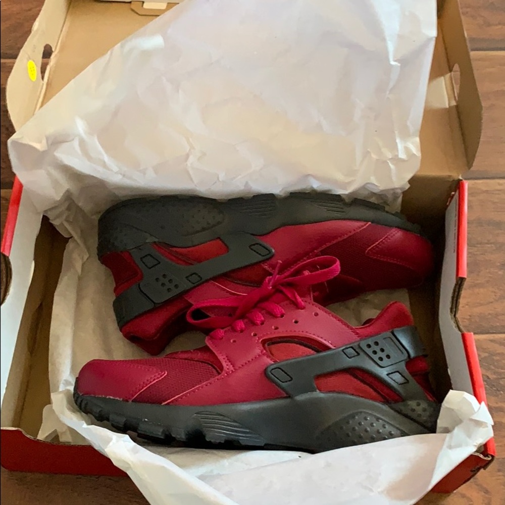 nike huarache run